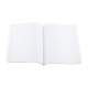 Caiet A4 Matematica (ar) Atingere Excelenta Daco, 60 File, 70 G/m², Coperta Din Plastic Culoare Gri