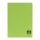 Caiet A4 Dictando (DR) Atingere Excelenta DACO, 60 File, 70 g/m², Coperta din Plastic Diverse Culori, Coperta Plastic, Culori: Albastru, Roz, Verde, Gri