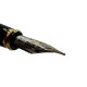 Penita Stilou Diplomat Excellence A2, Aurita 14kt. - Marrakesh Gold