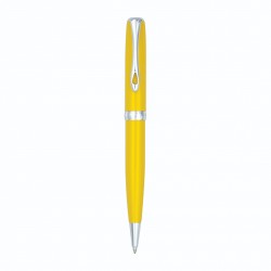 Pix Easyflow Diplomat Excellence A2 - Yellow Chrome