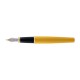Stilou Diplomat Excellence A2, Cu Penita M, Din Otel Inoxidabil - Yellow Gold