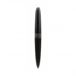 Pix Easyflow Diplomat Aero - Oxyd Brass