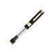 Stilou Diplomat Nexus Demo, Cu Penita M, Din Otel Inoxidabil - Black Gold