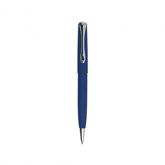 Pix Easyflow Diplomat Esteem - Dark Blue Lacquer