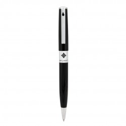 Pix Easyflow Diplomat Clr - Black Lacquer