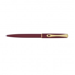 Pix Easyflow Diplomat Traveller - Dark Red Gold