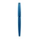 Stilou Diplomat Viper, Cu Penita F/m, Din Otel Inoxidabil - Blue Guilloche