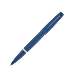 Rollerball Viper - Blue Guilloche