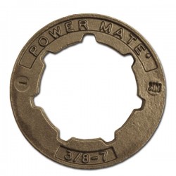 Rotita Motrica 3/8-7 Max (24mm) (51, 55, 61, 66, 254, 257, 261, 262 Xp, 268, 272 Xp, 281, 288, 340, 345, 346, 350, 351, 357 Xp, 359, 362, 365, 371 Xp, 372 Xp, 385, 390, 394 Xp, 395 Xp, 555, 556, 560 X