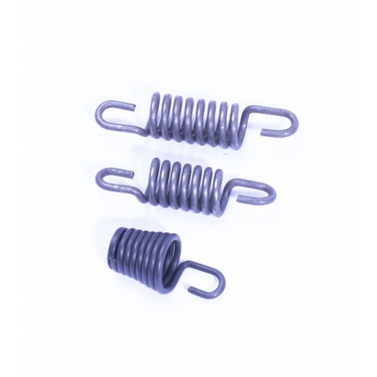 Amortizor Part: 351, 371 - (set 3 Arcuri Diferite)