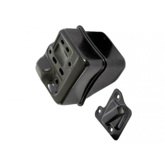 Esapament Stihl: Ms 290, 310, 390, 029, 039 -