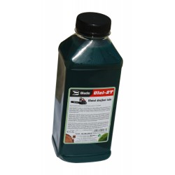 Ulei Amestec 2t Verde 0.5l -