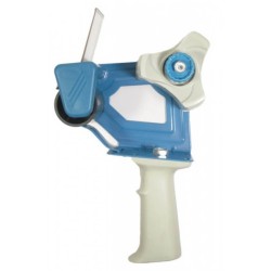 Dispozitiv de Derulat Banda Adeziva, 75 mm - Dispenser pentru Sigilarea Cutiilor