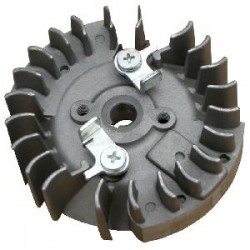 Volanta Catei Metal - (dc)