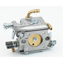 Carburator Pentru Drujba Cu Pompita De Amorsare