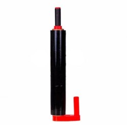 Dispenser din Plastic pentru Derulat Folie Stretch