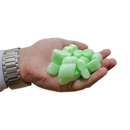 Fulgi Amidon ( Biodegradabili ), Cantitate 500 L