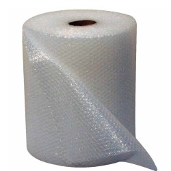 Folie cu Bule Mici, Latime Rola 1m, Grosime Folie 60 g/mÂ², Lungime 100 m, Dimensiune Bula 1 cm