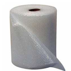 Folie cu Bule Mici, Latime Rola 1m, Grosime Folie 80 g/mÂ², Lungime 100 m, Dimensiune Bula 1 cm