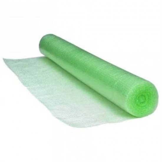 Folie Cu Bule Mari, Latime Rola 0,6m, Latime, Lungime 25 m, Dimensiune Bula 3 cm