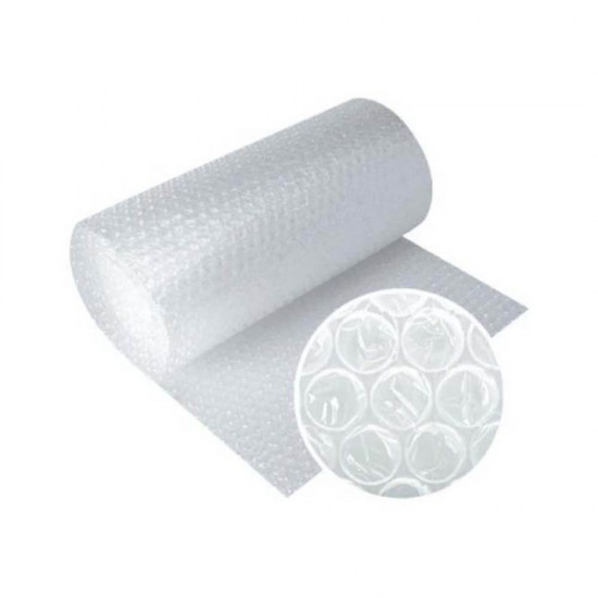 Folie cu Bule, Dimensiune 0,4mx100 m, Grosimea Foliei 90 g/mÂ²