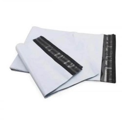 Pachet Pungi pentru Curierat (Tip A3), Dimensiune 320X400 mm+50 Clapeta, 2500 Buc/Set