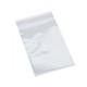 Set de 500 Pungi ZIPLOCK, Dimensiuni 180x250 mm, Grosime 60 MIC