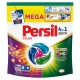 Detergent De Rufe Persil 4in1 Discs Color Deep Clean, 60 Capsule