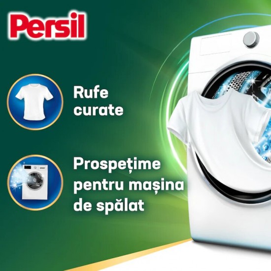 Detergent Capsule Persil 4in1 Discs Universal, 60 Capsule