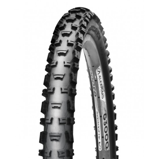 Cauciuc Deestone 26x2.35 (60-559) - Mtb - D210