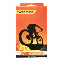 Camera Deestone 700x25-32c Fv 60mm