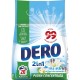 Detergent Automat Dero 2 In 1 Iris Alb, 1,5 Kg, 20 Spalari