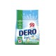 Detergent Automat Dero 2 In 1 Iris Alb, 1,5 Kg, 20 Spalari