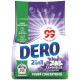 Detergent Automat Dero 2 In 1, Levantica, 1,5 Kg, 20 Spalari