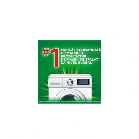 Detergent Automat Dero 2 In 1 Prospetimea Muntelui, 1,5 Kg, 20 Spalari