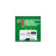 Detergent Automat Dero 2 In 1 Prospetimea Muntelui, 1,5 Kg, 20 Spalari