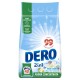Detergent Automat Dero 2 In 1 Iris Alb, 3 Kg, 40 Spalari