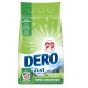 Detergent Automat Dero 2 In 1 Prospetimea Muntelui, 3 Kg, 40 Spalari