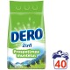 Detergent Automat Dero 2 In 1 Prospetimea Muntelui, 3 Kg, 40 Spalari