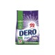 Detergent Automat Dero 2 In 1, Levantica, 7,5  Kg, 100 Spalari