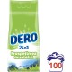 Detergent Automat Dero 2 In 1 Prospetimea Muntelui, 7,5 Kg, 100 Spalari