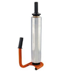 Dispenser Metalic pentru Folie Stretch, Dispozitiv din Metal pentru Ambalare si Impachetare, Dispenser Folie Stretch, Dispozitiv Folie Stretch, Dispozitiv pentru Ambalat cu Folie Stretch, Derulator Metalic Folie Stretch