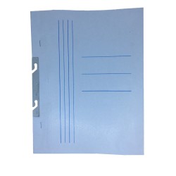 Dosar A4 din Carton Incopciat 1/1 cu Gheara - Mapa Documente