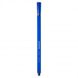 Fine Liner, Varf Fetru 0.4mm, Donau D-fine - Albastru