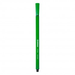 Fine Liner, Varf Fetru 0.4mm, Donau D-fine - Verde