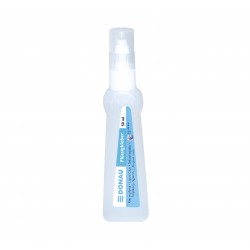 Lipici Lichid 50ml, Aplicator Cu Bila (tip Roller Metalic), Donau