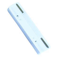 Alonje Din Plastic A5, 25/set, Donau - Alb