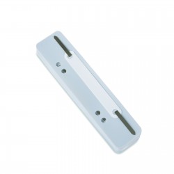 Alonje Din Plastic A5, 25/set, Donau - Gri