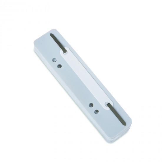 Alonje Din Plastic A5, 25/set, Donau - Gri