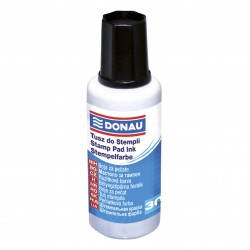 Tus Stampile, 30ml, Donau - Negru